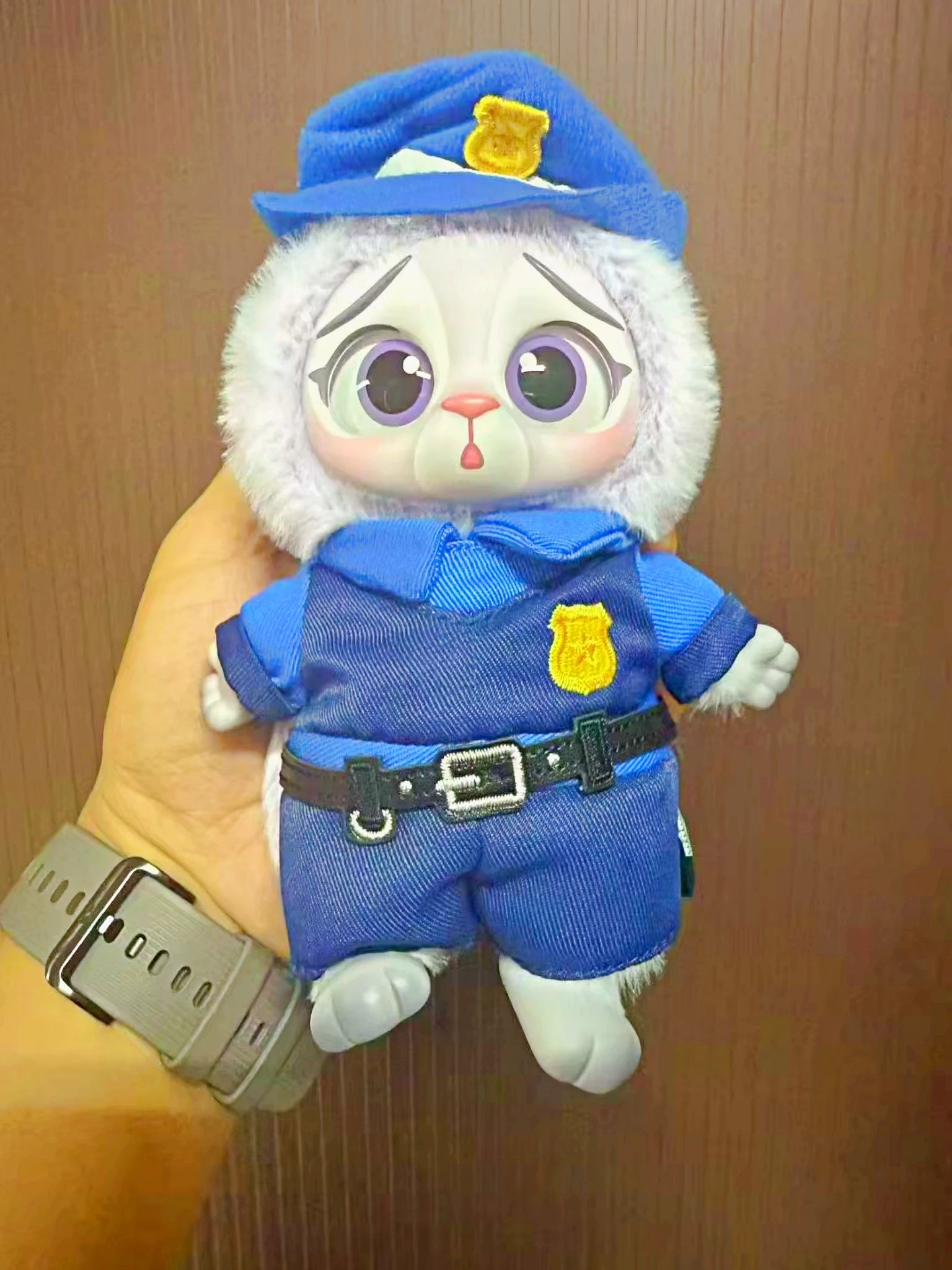 Zootopia Series Blindbox