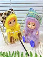Wakuku Fuzzy Blindbox
