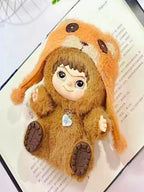 Wakuku Fuzzy Blindbox