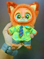 Zootopia Series Blindbox