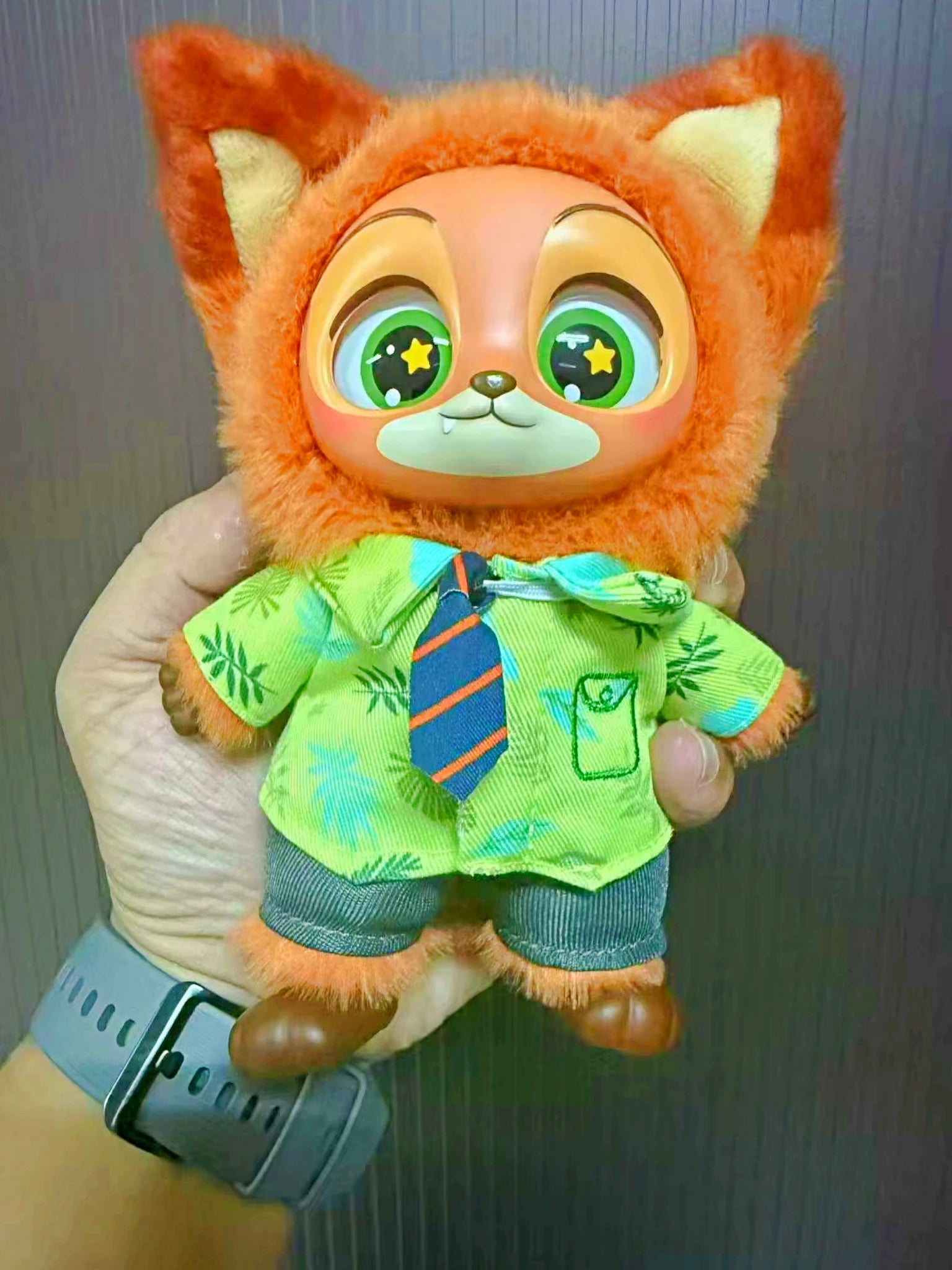 Zootopia Series Blindbox
