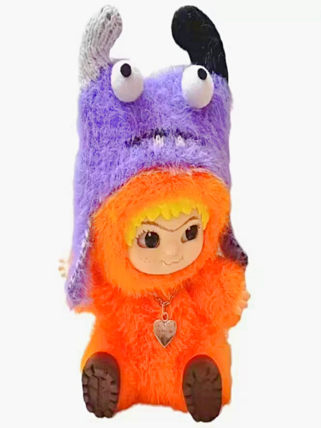 Wakuku Fuzzy Blindbox