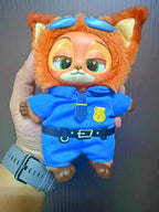Zootopia Series Blindbox