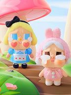 Cry Baby Crying Again