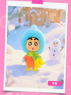 Shinchan Blind Box