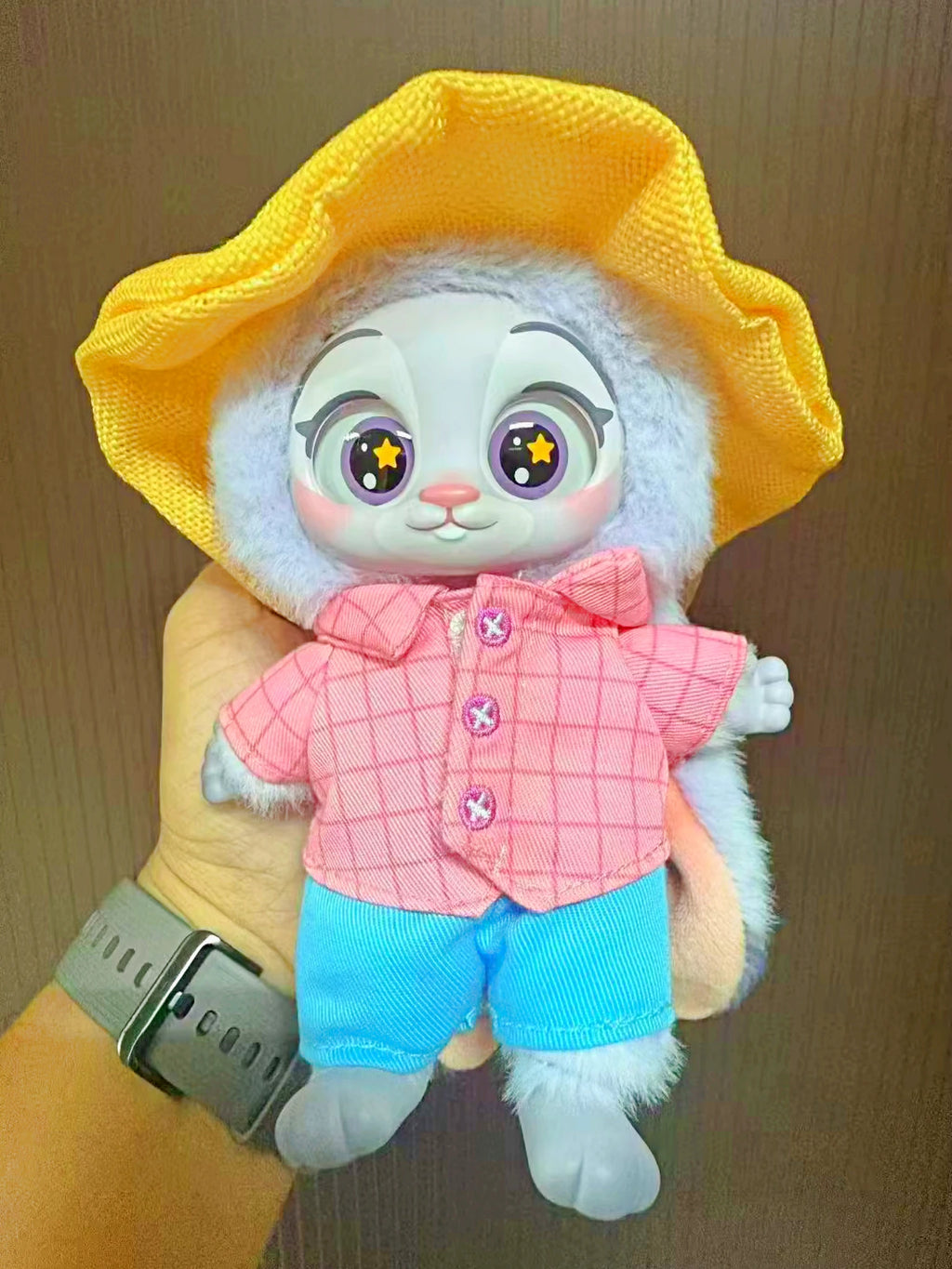Zootopia Series Blindbox