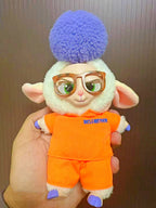 Zootopia Series Blindbox