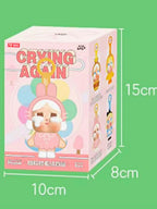 Cry Baby Crying Again