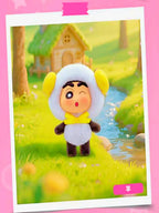 Shinchan Blind Box