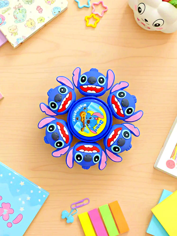 Spinner Highlighter