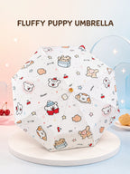Photo Print Umbrella