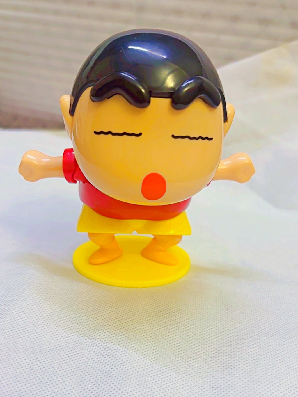 Shinchan Toy