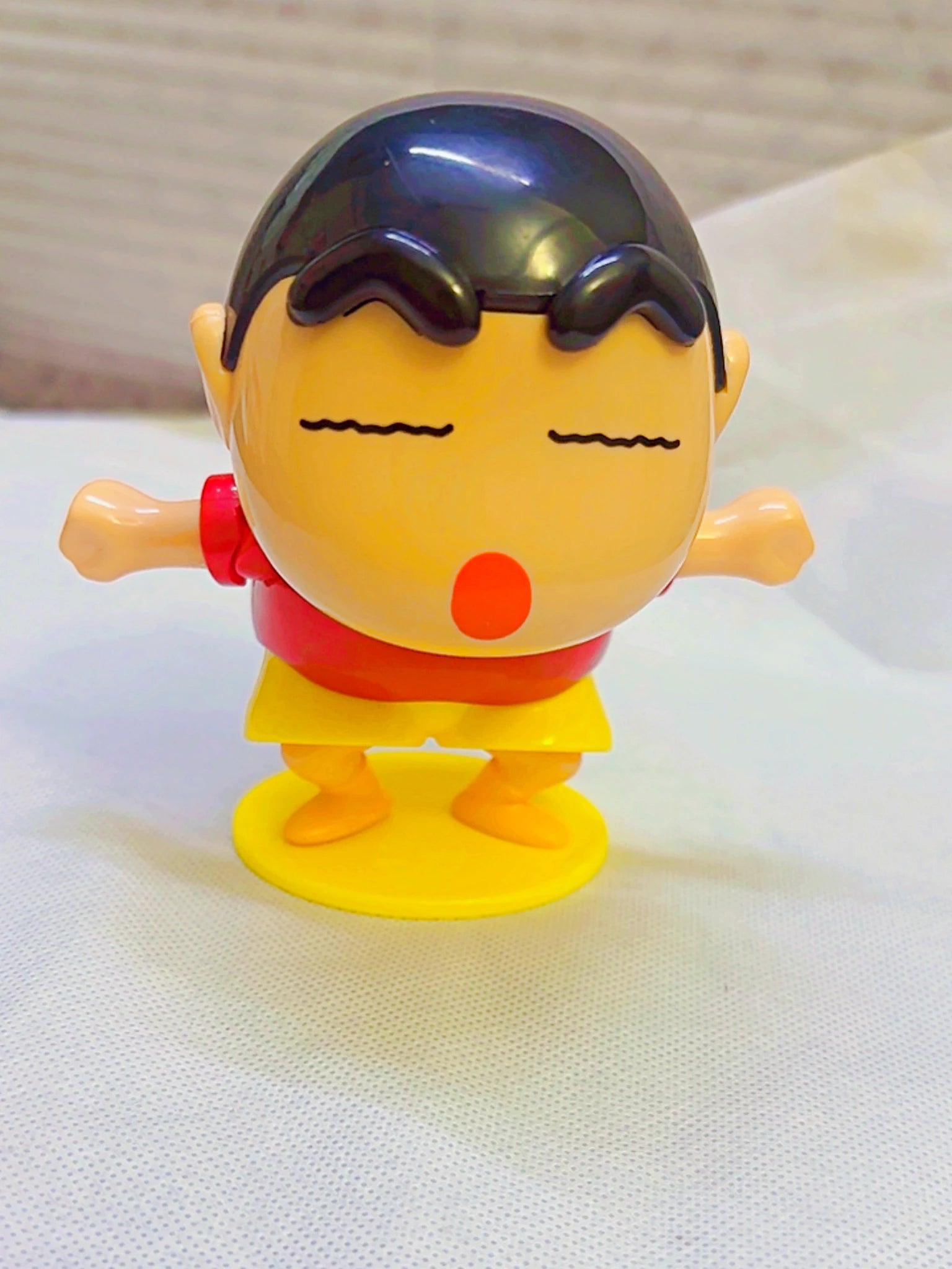 Shinchan Toy