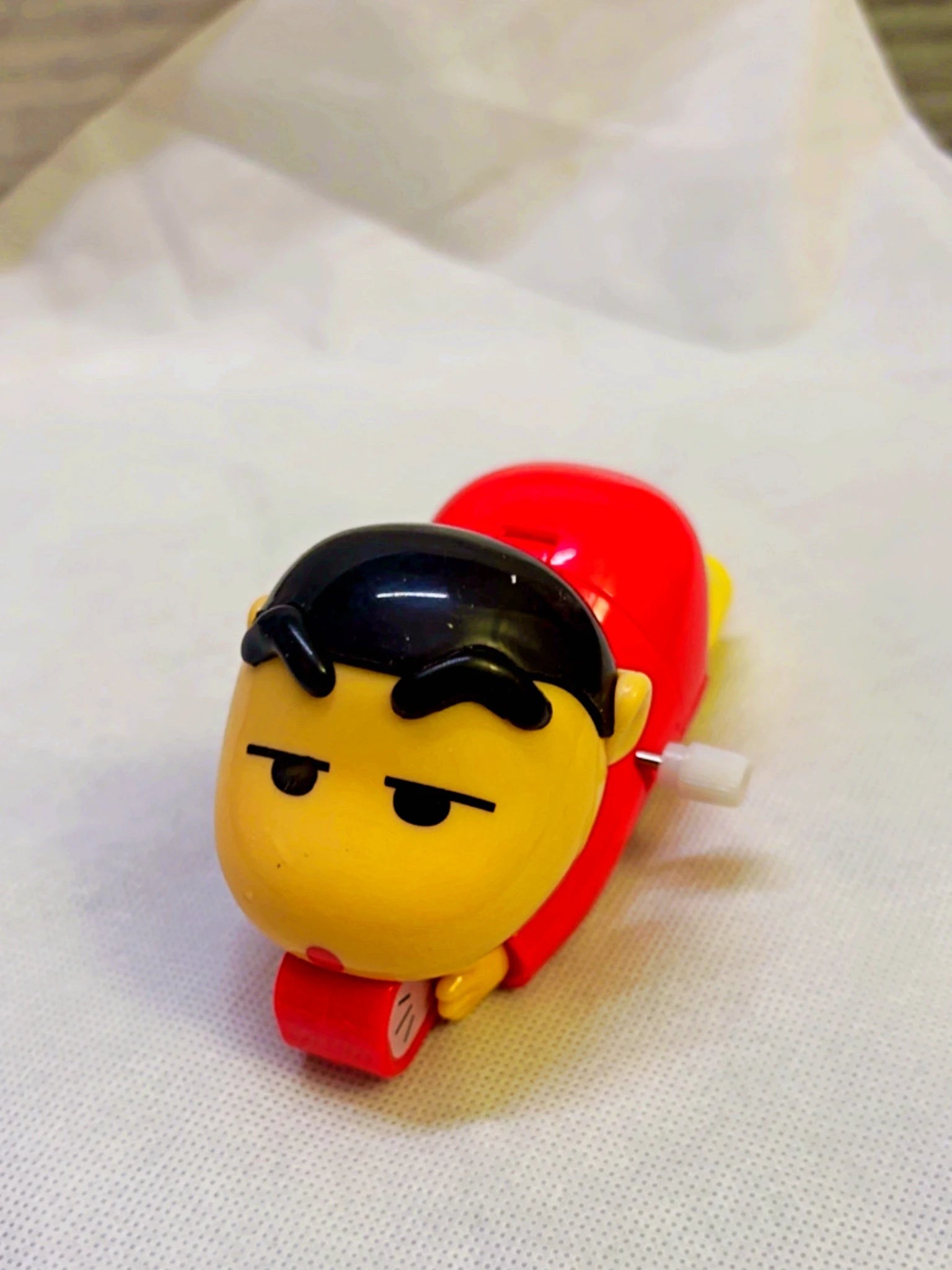 Shinchan Toy