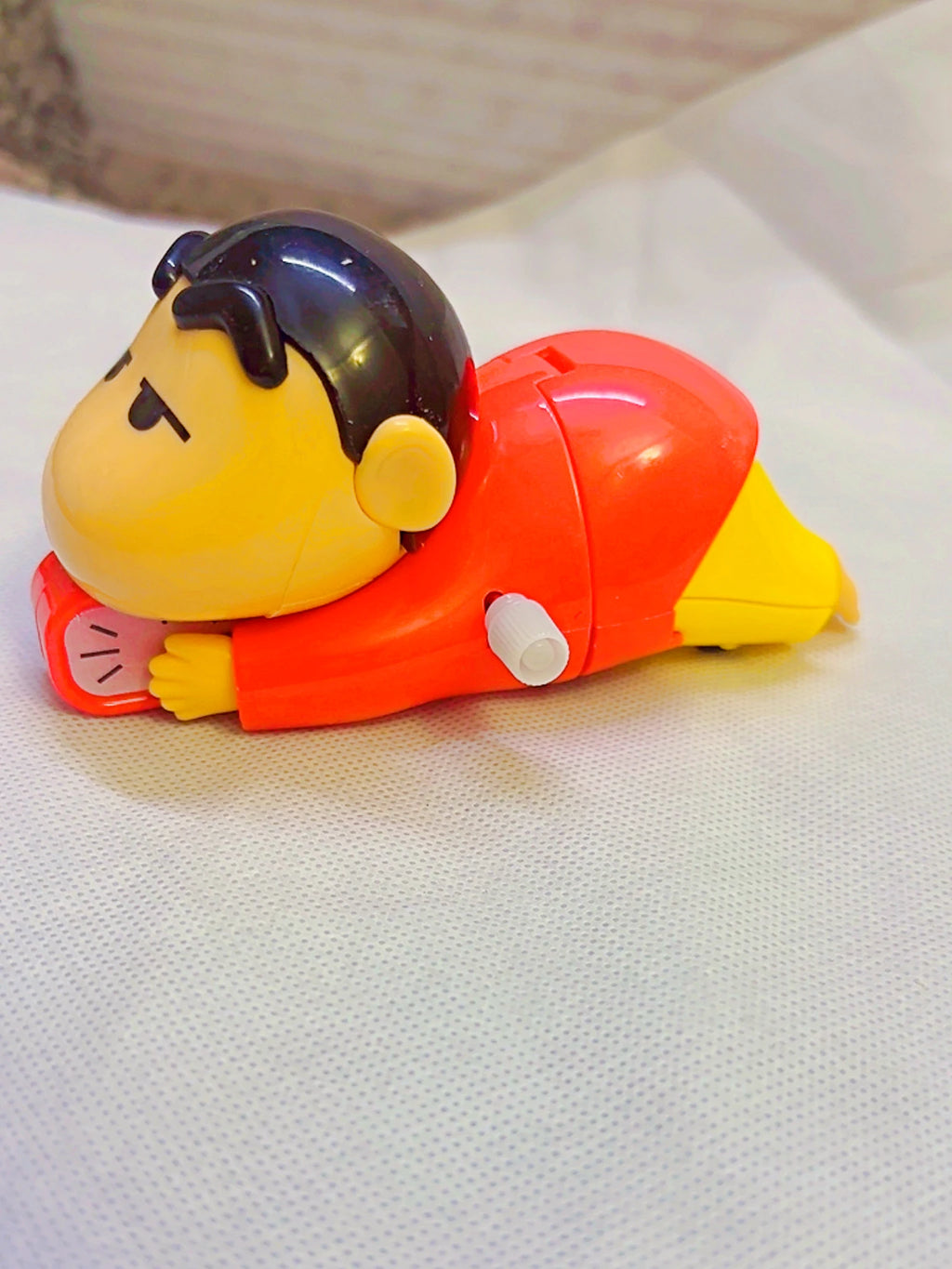 Shinchan Toy