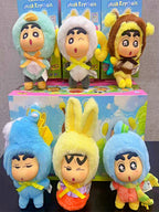 Shinchan Blind Box