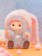 Wakuku Fuzzy Blindbox