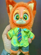 Zootopia Series Blindbox