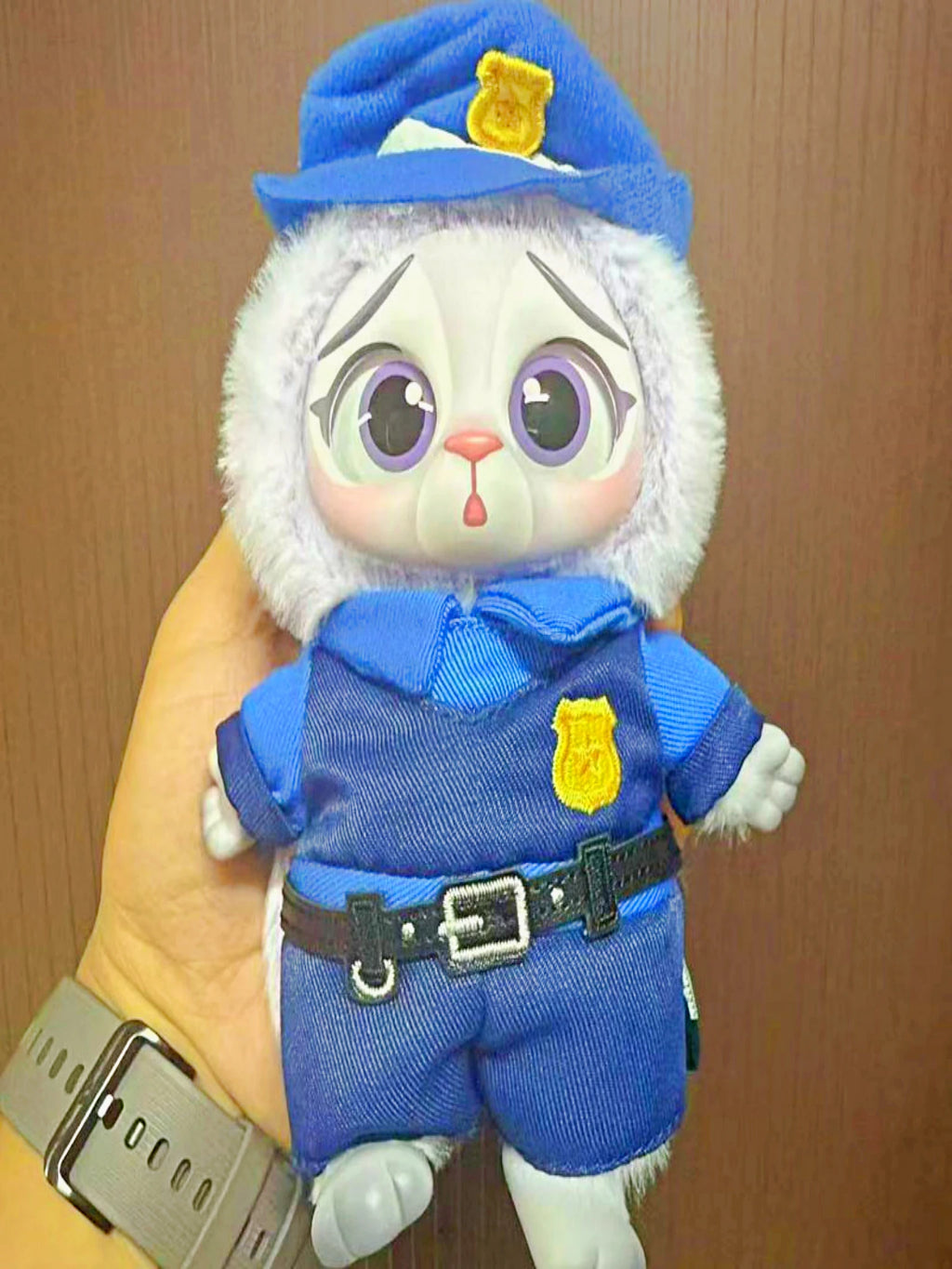 Zootopia Series Blindbox