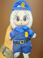 Zootopia Series Blindbox