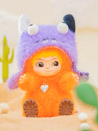 Wakuku Fuzzy Blindbox