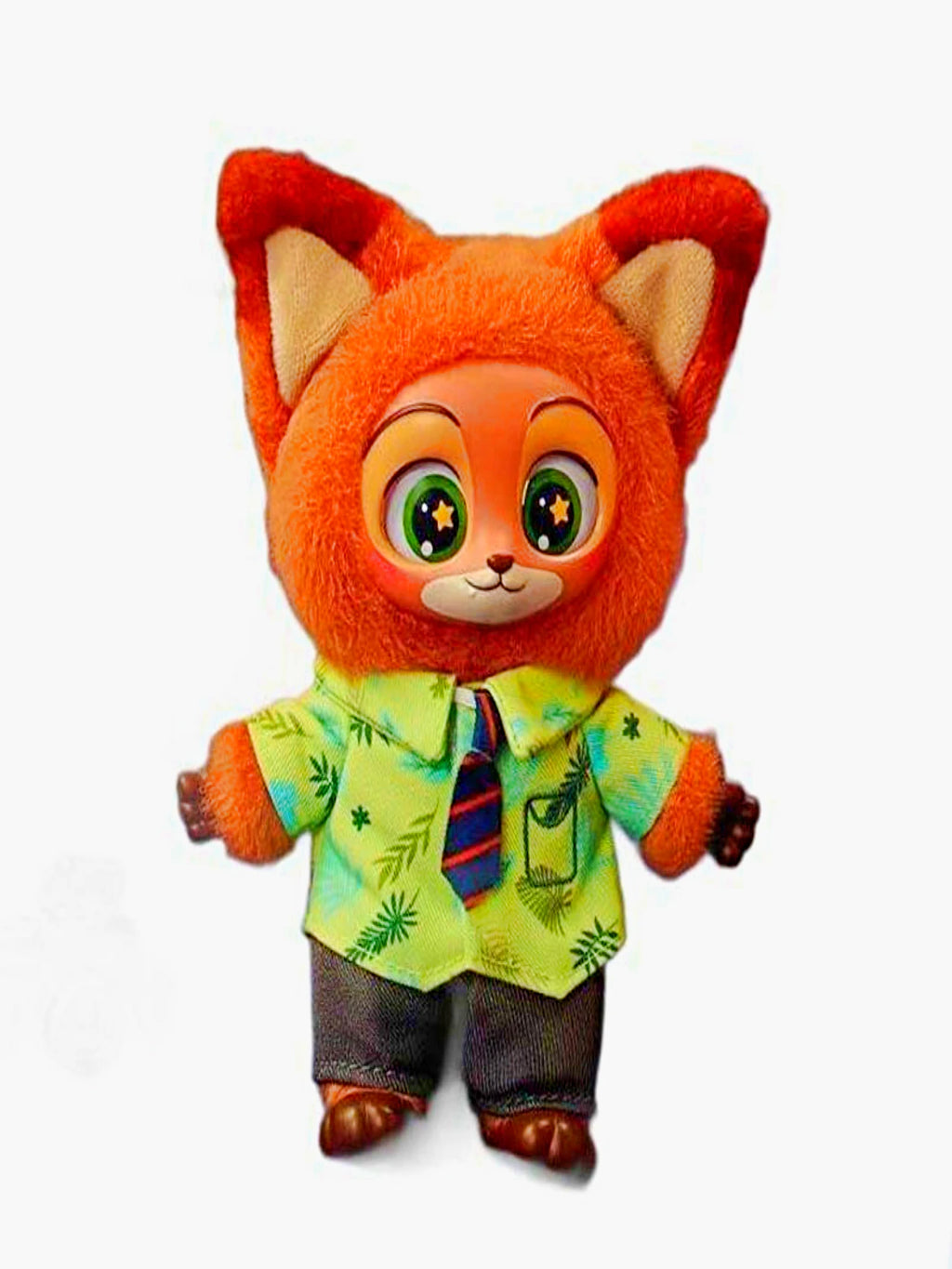 Zootopia Series Blindbox