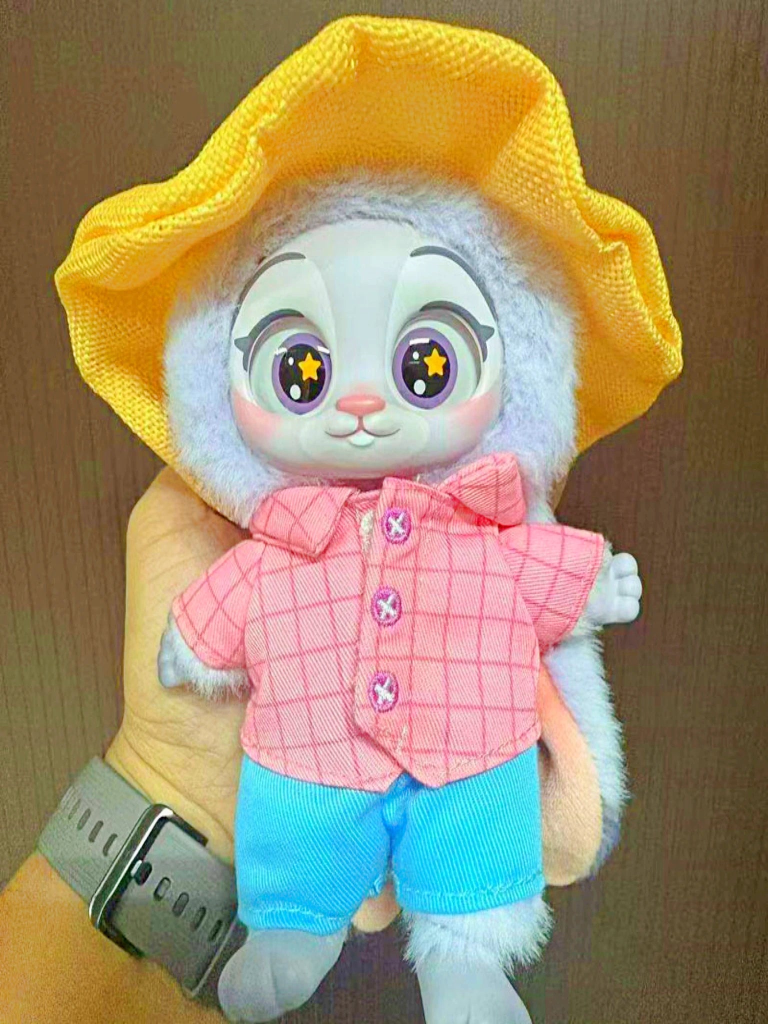 Zootopia Series Blindbox