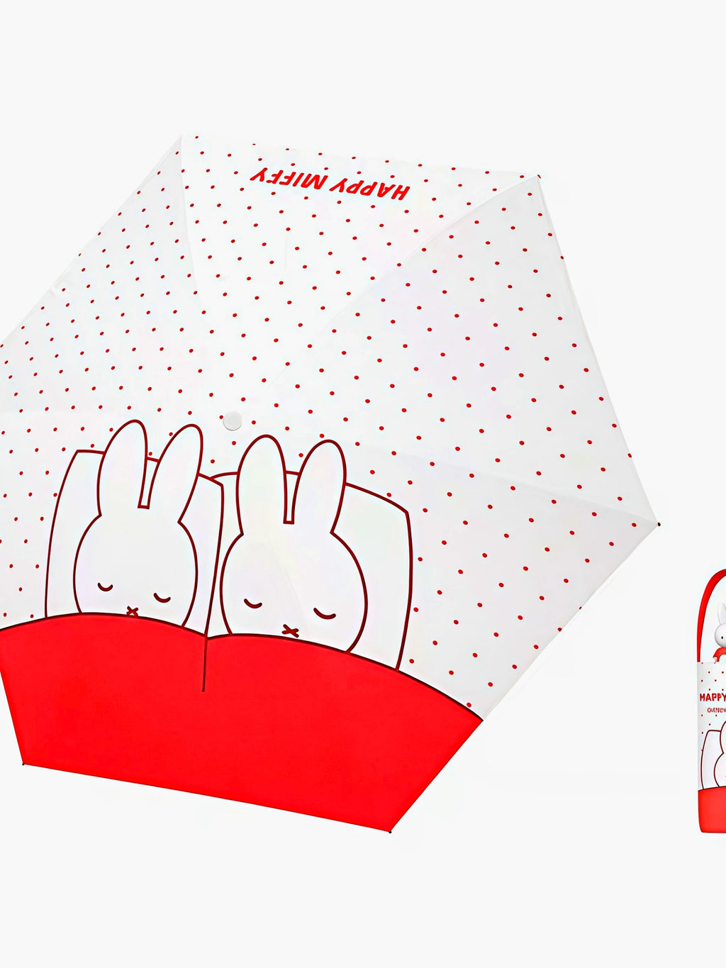 Photo Print Umbrella
