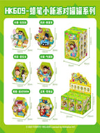 Crayon Shinchan Ship