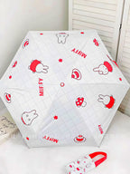 Photo Print Umbrella