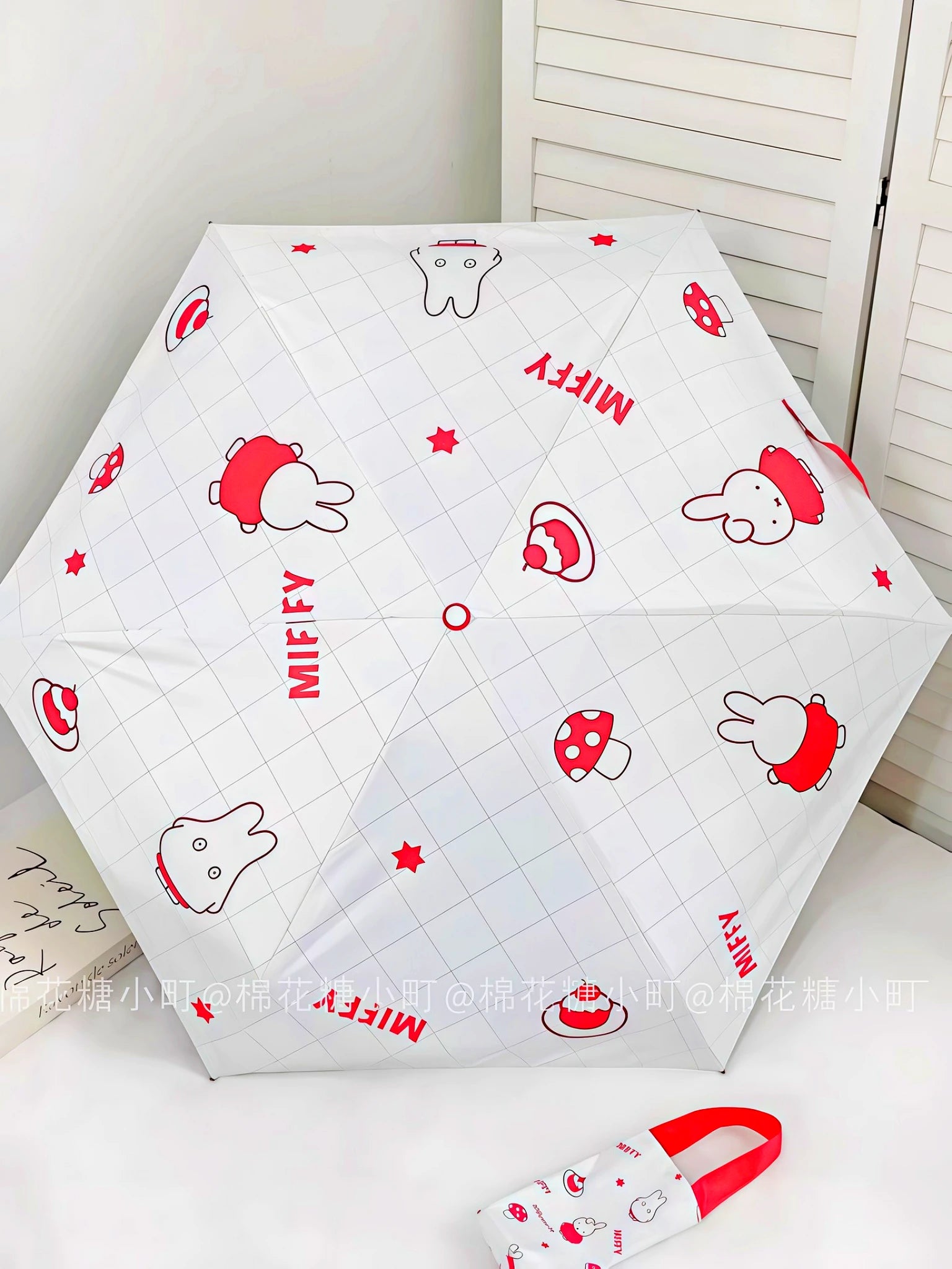 Photo Print Umbrella