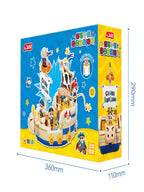 Crayon Shinchan Ship