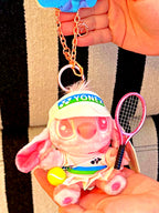 Stitch Keychain