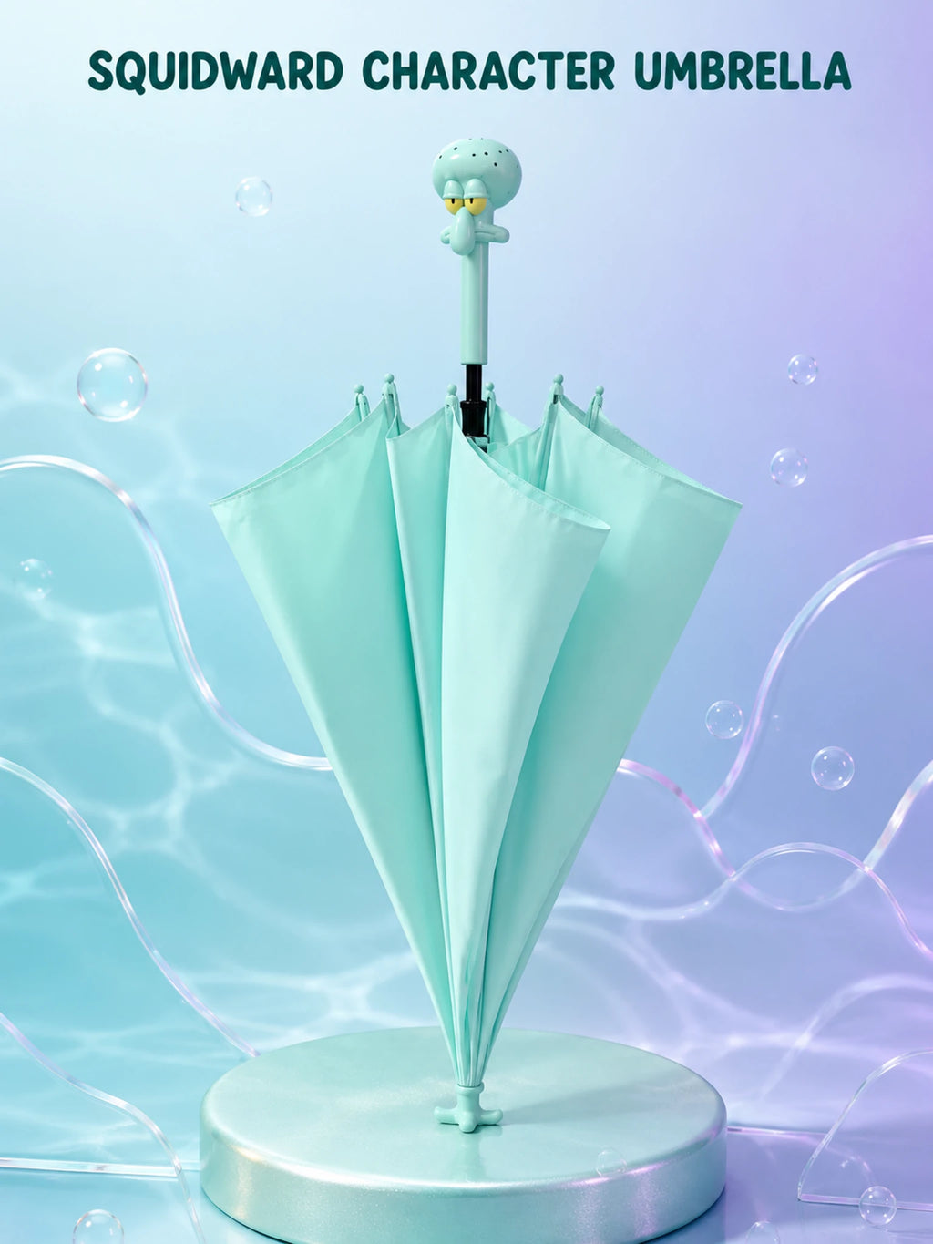 Photo Print Umbrella