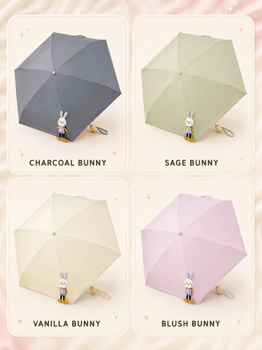 Photo Print Umbrella