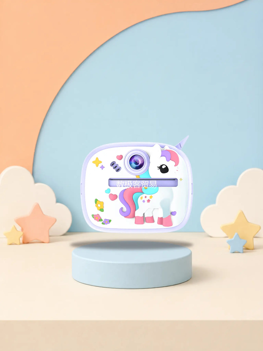 Dino Camera Design M studio product image
