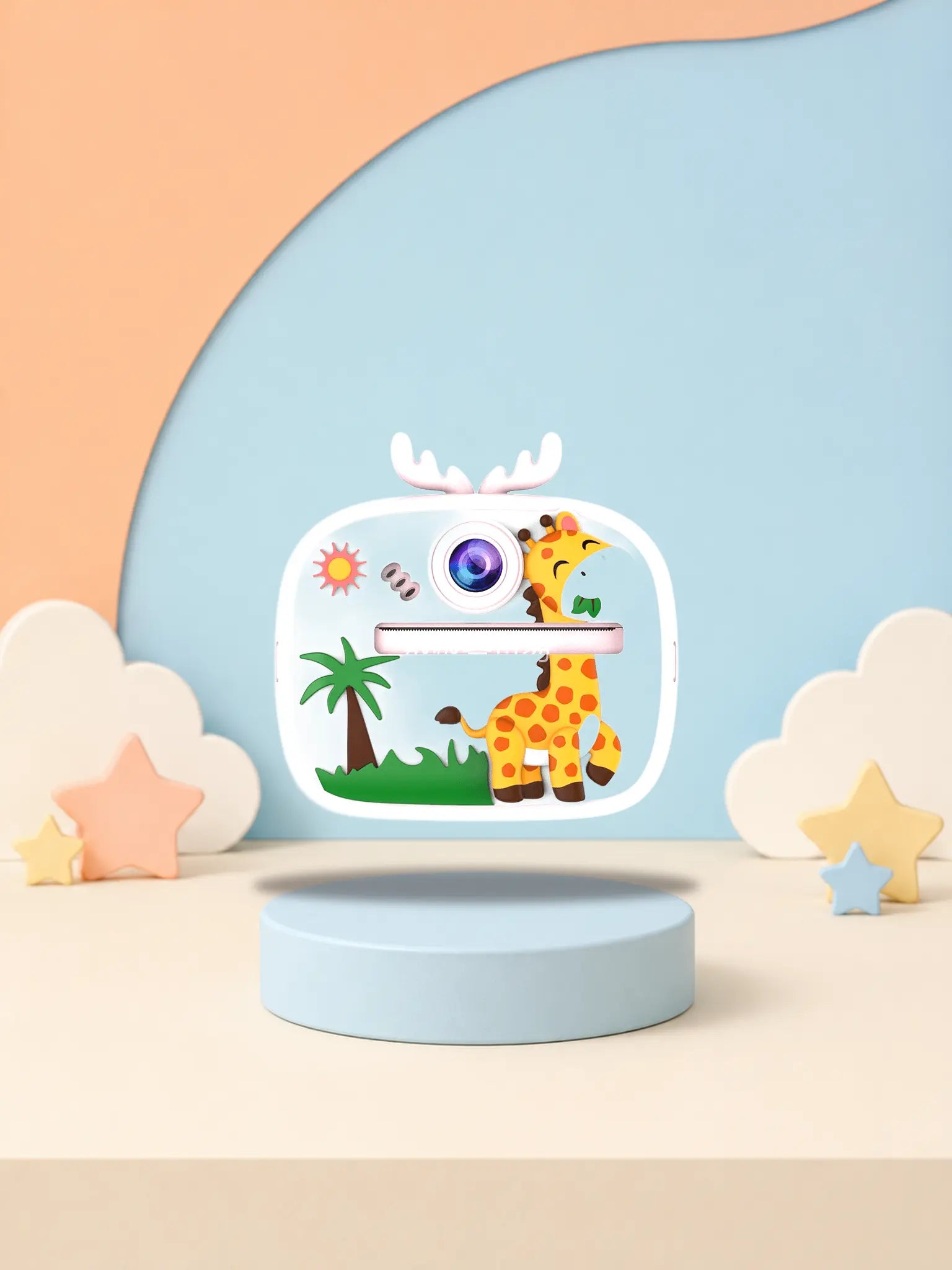 Dino Camera Design N studio product image