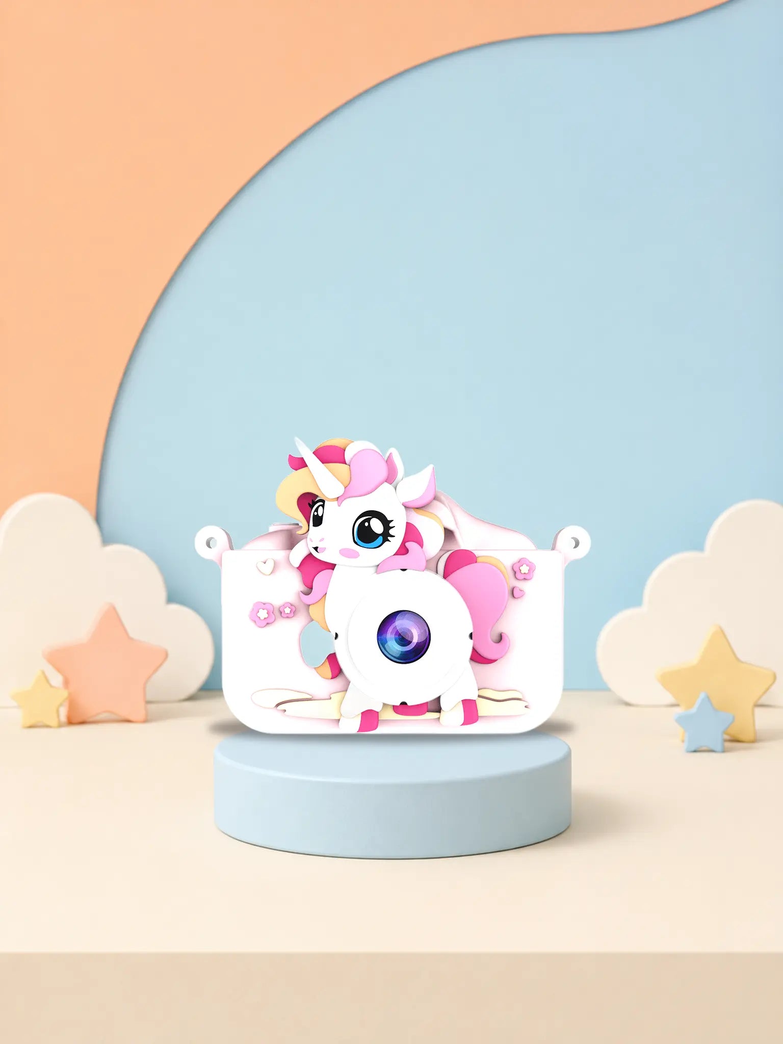 Dino Camera Design Q studio product image