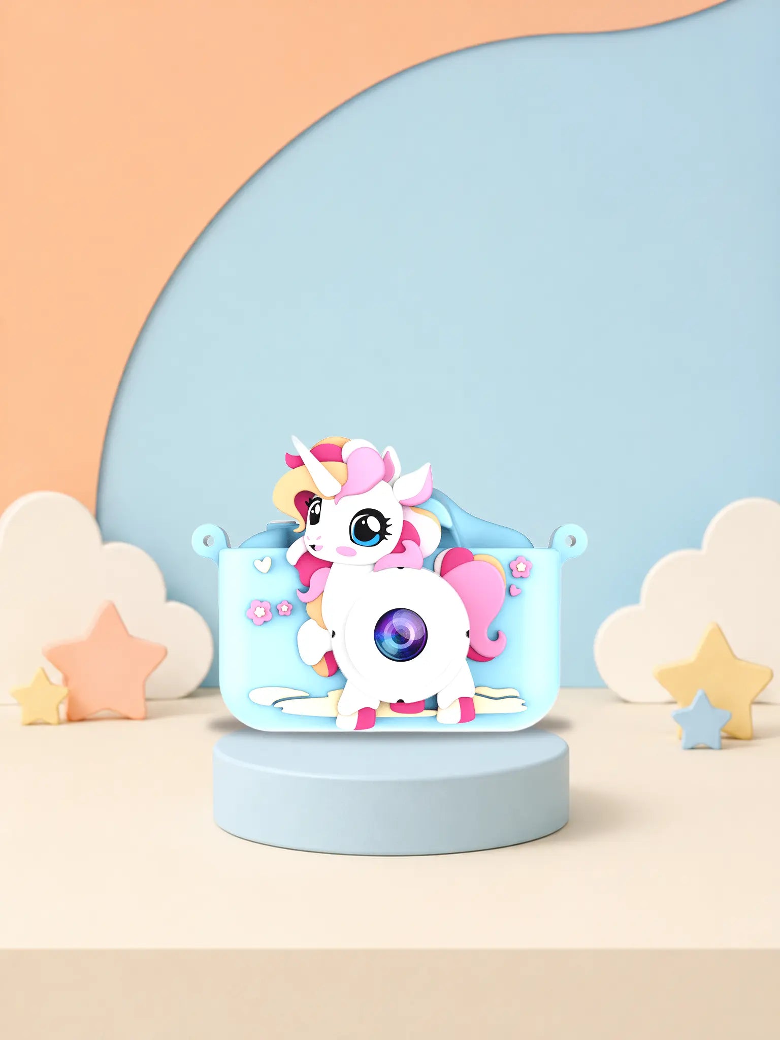 Dino Camera Design R studio product image