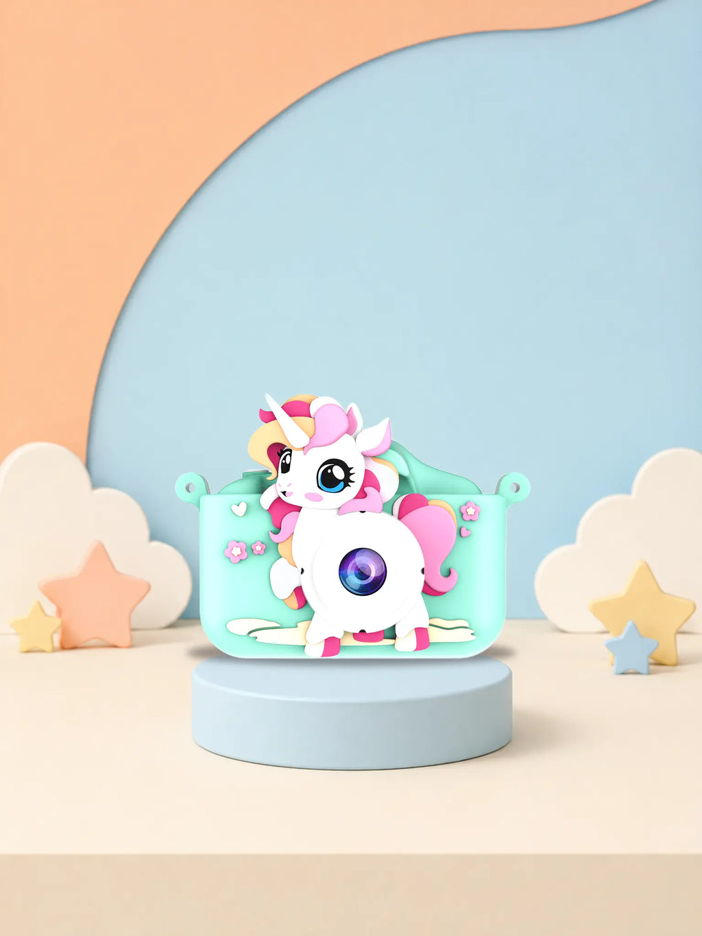 Dino Camera Design S studio product image