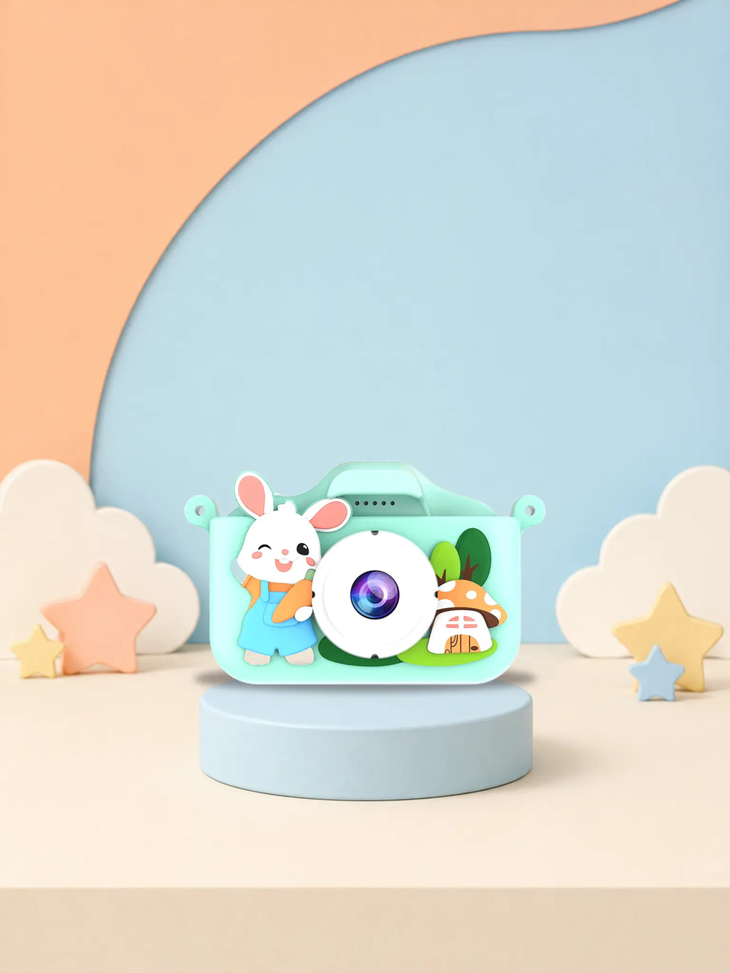Dino Camera Design W studio product image