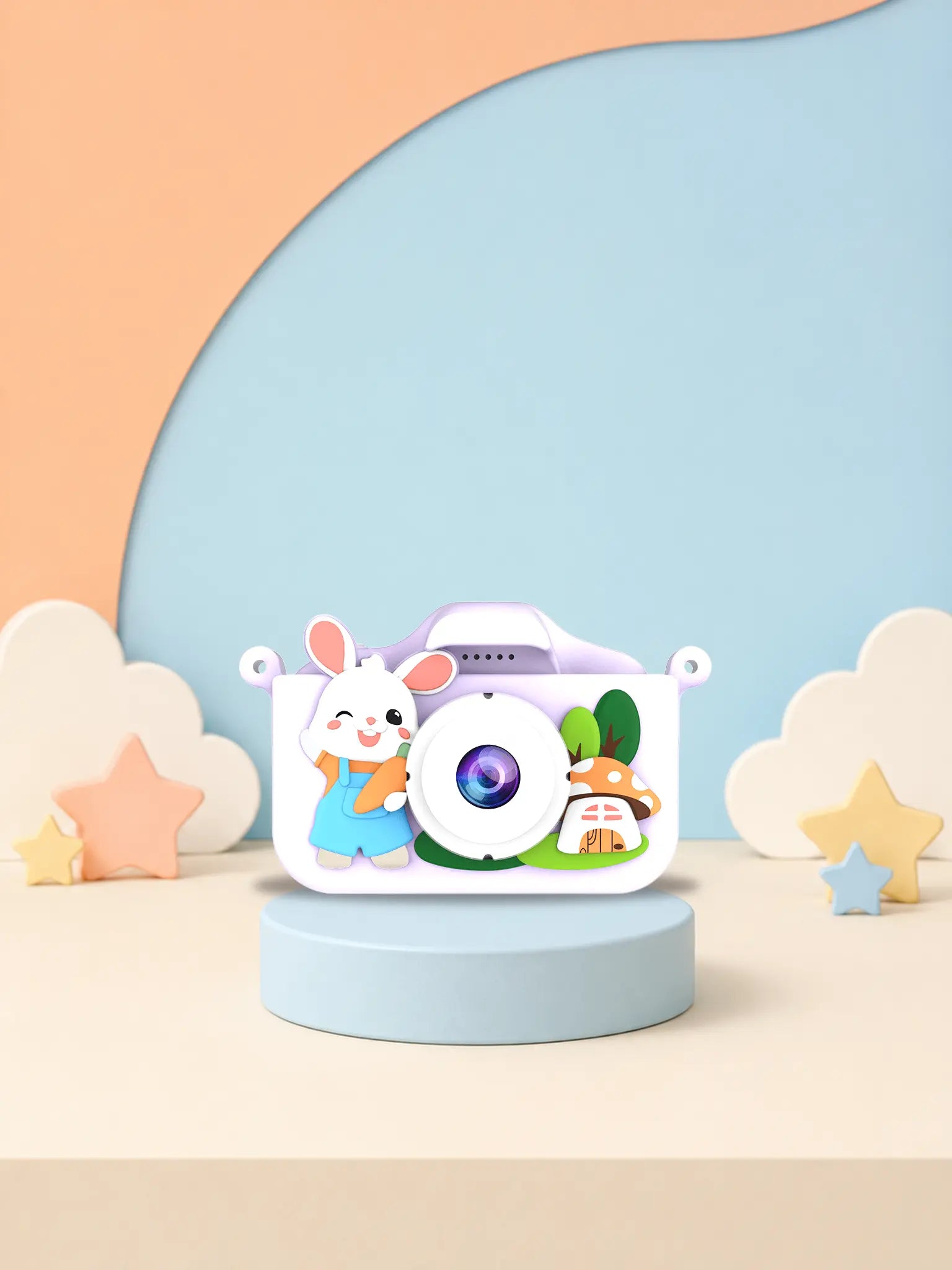 Dino Camera Design X studio product image