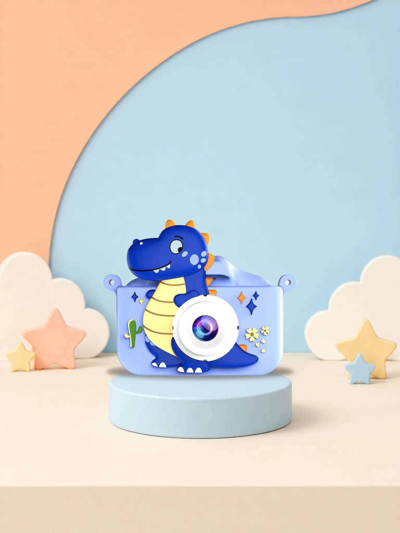 Dino Camera Design Y studio product image
