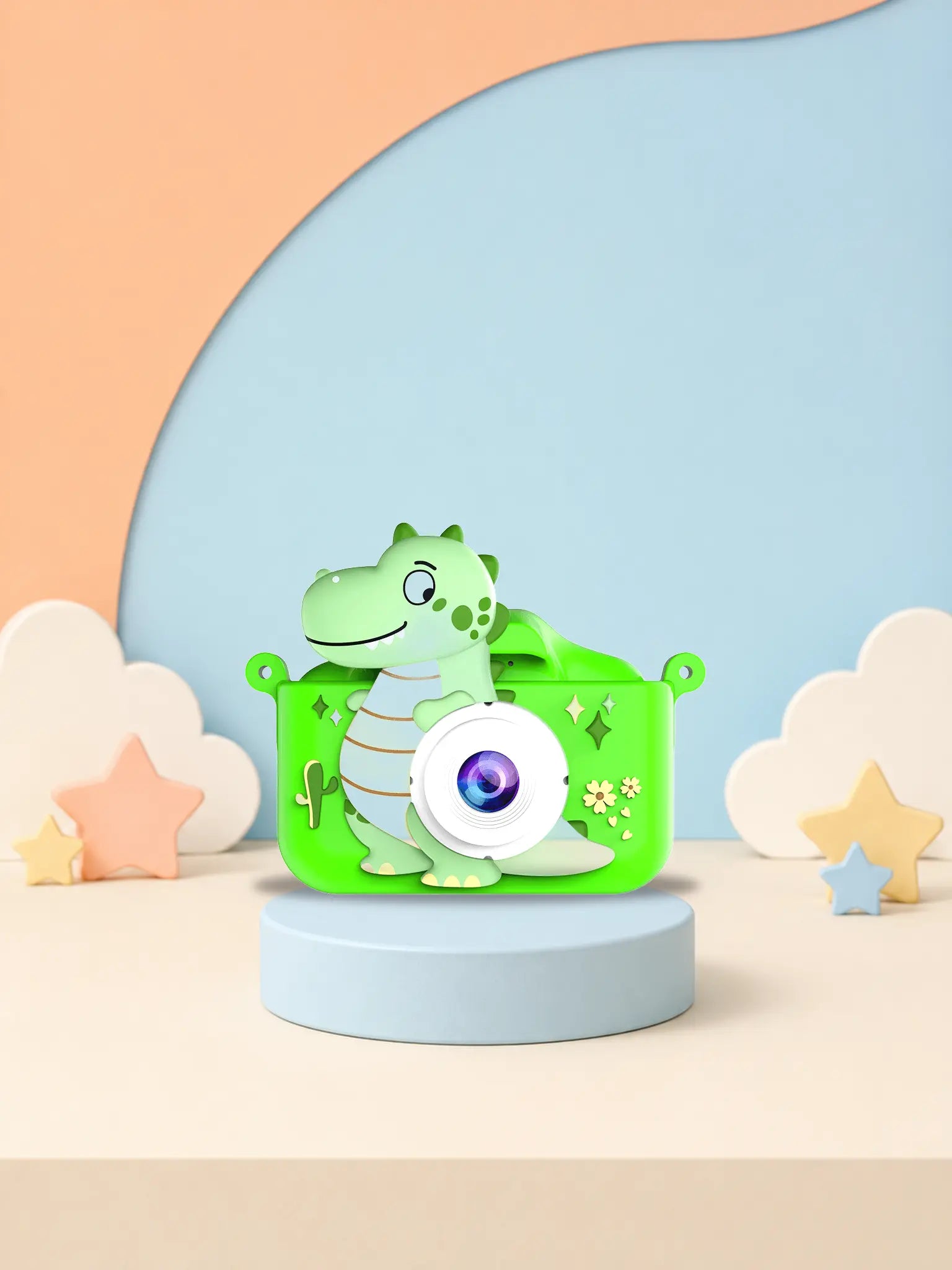 Dino Camera Design Z studio product image