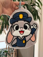Hand Towel