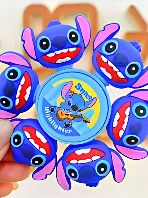 Spinner Highlighter